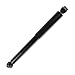 EIOFEVY Shocks Struts Absorber Gas Lift Struts Amortiguador Suspension Shock Absorber Strut Rear Left Driver Right Passenger Upper Lower Side Cast Metal SBA60639 343388