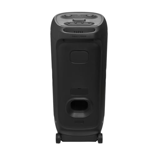 Image of JBL PartyBox Ultimate Portable Party Speaker Bundle with gSport Speaker Cover