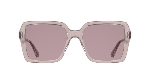 Lunettes de soleil Calvin Klein Jeans CKJ26602S contre l'éblouissement avec style