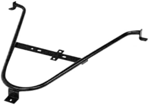 Surco ATS100-B Portador de neumáticos para Sprinter Van 2001-2006