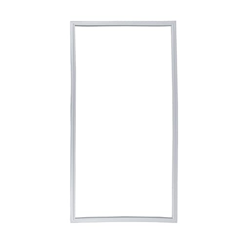Bosch Siemens 238375 00238375 - Junta magnética para puerta de goma para nevera/nevera/Balay Neff Constructa