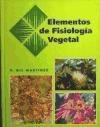Elementos de fisiología vegetal (Agricultura)