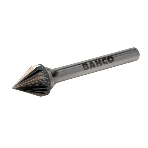 Fraise lime J1212M06 outillage usinage haute longévité