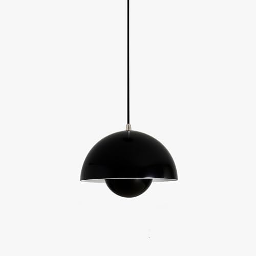 Suspension design bourgeon fleur pour éclairer votre cuisine moderne