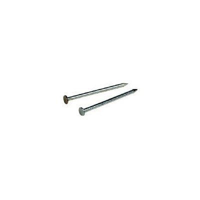 Fil de fer galvanisé Hillman 122562 # 7/8 x 17 clous pour fixations