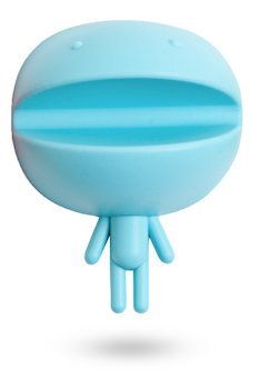 Kids' Puppet and Cell Phone Holder