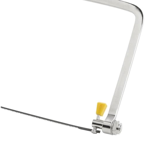 IRWIN Tools ProTouch Coping Saw (2014400)