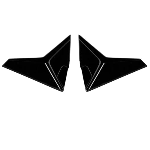 Pare-brise déflecteur latéral Forza 750 anti-turbulence moto