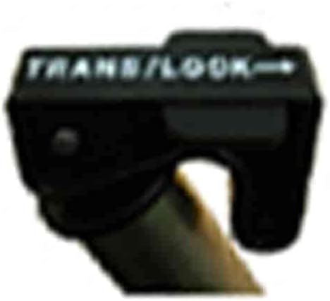 ProForm 66181 TH350 Locking Dipstick and Tube