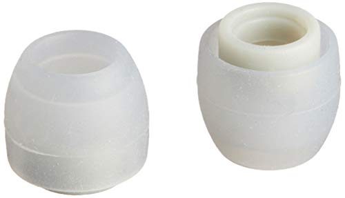 AZLA SednaEarfit Light [SS�T�C�Y2�y�A] �P���_����� �Ǝ��J������V���R���̗p�C���[�s�[�X AZLA-SEDNA-EAR-FIT-LT-SS