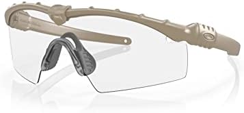 オークリー OAKLEY SI BALLISTIC M FRAME Oakley SI Ballistic M-Frame 3.0, Marrom, 32 | Amazon.com.br
