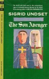 The Son Avenger B000BPC4L2 Book Cover