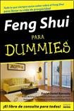 FENG SHUI PARA DUMMIES (Spanish Edition) 958451184X Book Cover