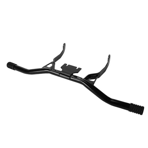 Barre de protection moteur contre les chutes de moto pour Harley Street Glide et Electra 09-13