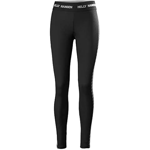 Pantalón de interior Helly Hansen W HH Lifa para mujer Cover