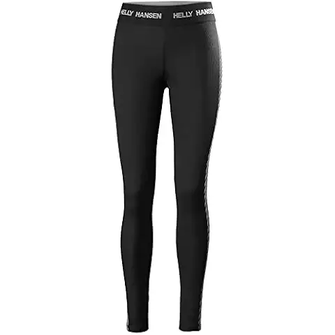 Pantalón de interior Helly Hansen W HH Lifa para mujer Cover