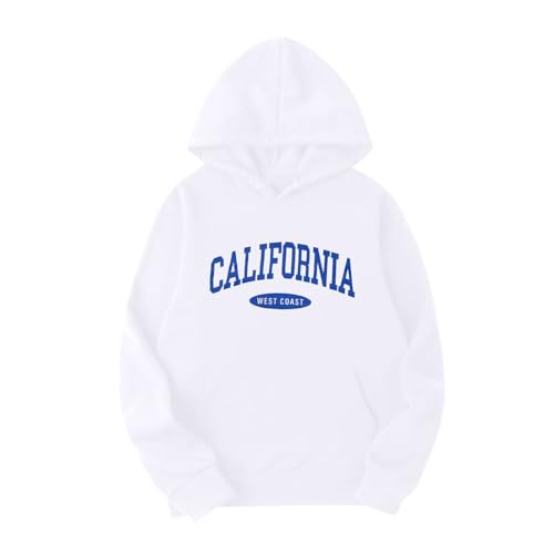 Sudadera con capucha para mujer ideal para tus paseos de tarde y días de descanso 2