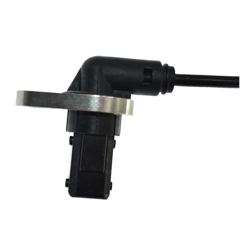 Falta de estabilidad solucionada con Sensor de velocidad de rueda ABS 48920-08100