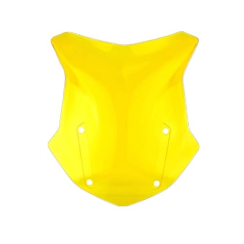 Pare-brise R1200GS anti-remous et protection écran R1250GS ADV robuste