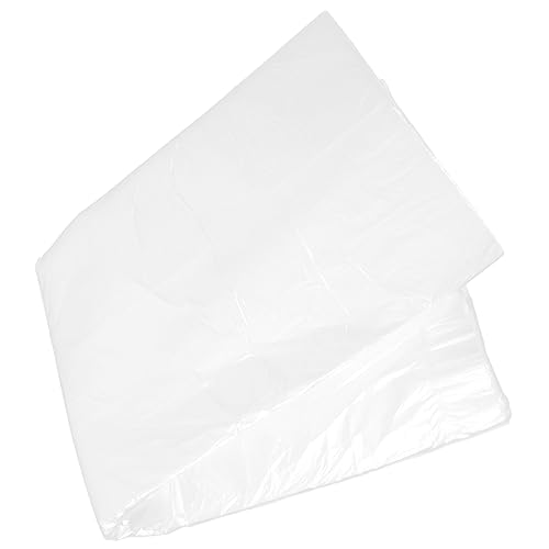 Bolsas desechables para baño de pies HANABASS 100 pcs miniatura 1