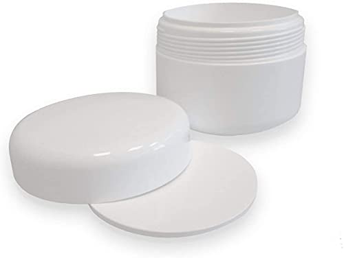 Vuoto, 2 flaconi da 30 ml, con gel opercule per