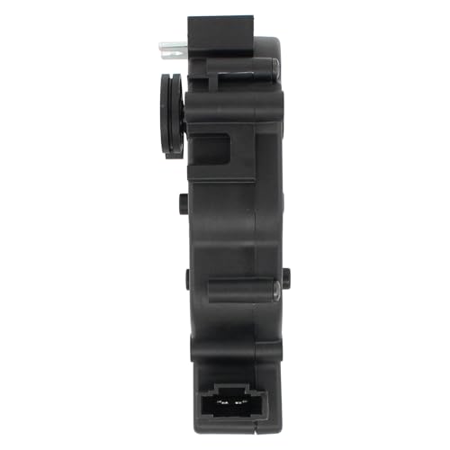 Image of Trunk Lid Lock Actuator Motor for Mercedes-Benz C63 E300 GLA250 GLA45 GLE400 GLS450 GLS550 GLS63 C350e E400 GLE350 E43 GL350 GL450 GL550 GL63 GLK250 GLK350 ML250 ML350 ML400 AMG S