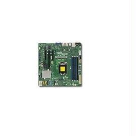 Amazon | Supermicro マザーボード MBD-X11SSL-F-O LGA 1151C232 64G