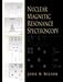 Nuclear Magnetic Resonance Spectroscopy