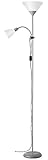 leuc htmit teldaten: adecuado para 1 x E27, máx. 60 W, adecuado para bombillas LED, Bombilla exklusiveleuchtmitteldaten 2: Adecuado para 1 x E14, máx. 25 W, adecuado para bombillas LED, Bombilla exclusivos