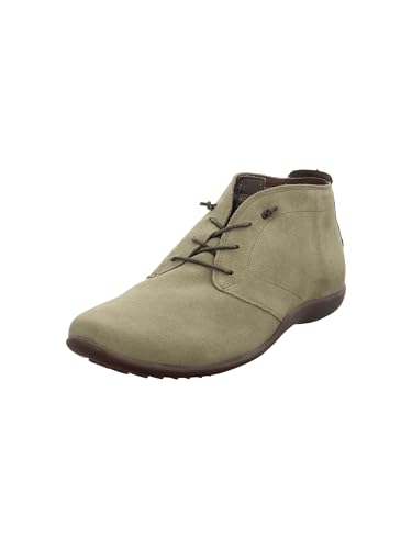 Bottine Naturloden pour homme idéale pour les promenades d'automne en ville