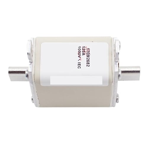 Fusibles 170M2685 haute performance pour protection de puissance