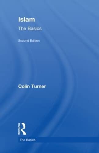 Islam: The Basics