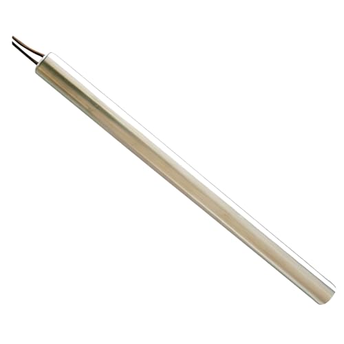 Zündkerze für Pelletofen, 280 W, 155 mm; Durchmesser 10 mm; für Modell...