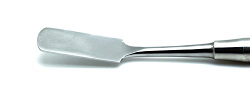 Dental Pritchard Periosteal Grafting Elevator Oral Implant Hollow Handle Double Ended Surgical Instruments #TOP2