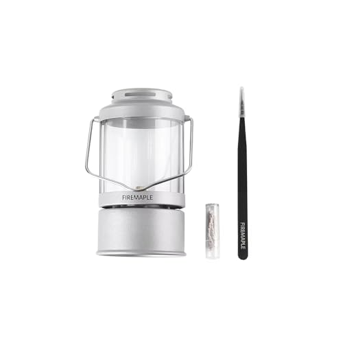 Fire-Maple Aurora Kerosene Lamp - Image 7