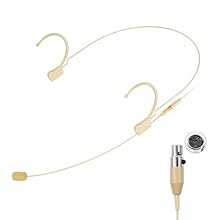 Crystal Clear Audio: The microphone delivers pristine sound quality, ensuring that every nuance of your voice is captured with clarity and detail. With omnidirectional condenser, the microphone is designed to pick up audio from every angle,ensuring t...