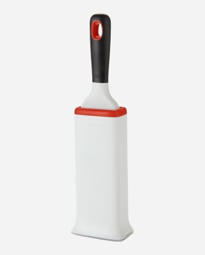 Foto von OXO Good Grips FurLifter Selbstreinigende Flusenbürste Möbelbürste