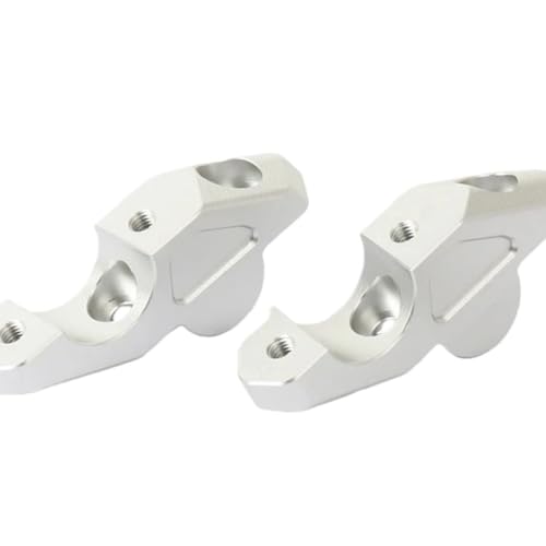 Abrazadera para manillar de moto con elevador R 1300 GS y R1300GSA 2023-2025