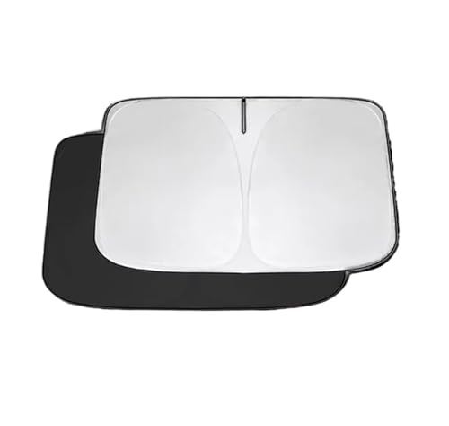 Parasol para Renault Zoe 2013-2023 protector de parabrisas y ventanas