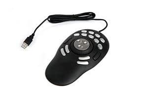 Contour Multimedia Controller PRO v2, SPROV2 Cover