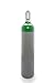 Produktbild Argon 4.8 20 Liter Flasche/NEUE Gasflasche (Eigentumsflasche), gefüllt mit Argon 4.8 (Reinheit 99,9998%) / 10 Jahre TÜV ab Herstelldatum/EU Zulassung/PROFI-Schweißargon WIG,MIG - Globalimport