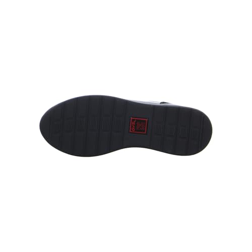 ARA Damen Sneaker Osaka schwarz,Moro Gr. 39 – Ansicht 5