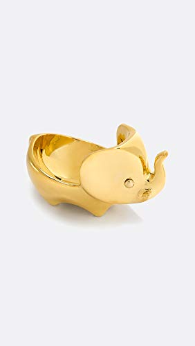 Bol de elefante Jonathan Adler original para regalo exclusivo 2