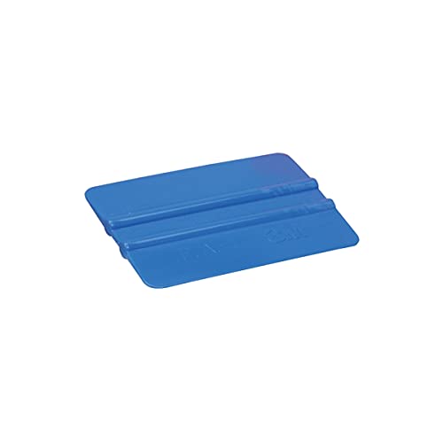 3M - Application Squeegee Blue 5/Set (71601)