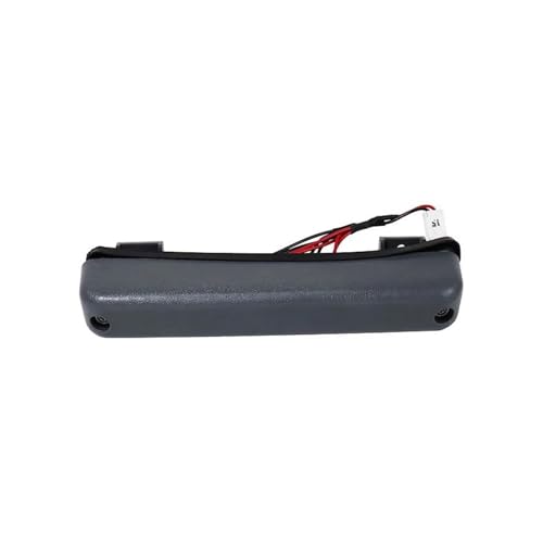 Feu stop additionnel cassé ? Commandez ce troisième feu stop LED pour Pajero MK2 - 7