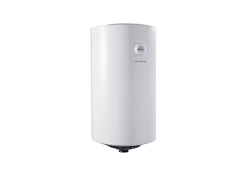 Chauffe-eau pour cuisine, lavabo et douche Thermoflow 50L