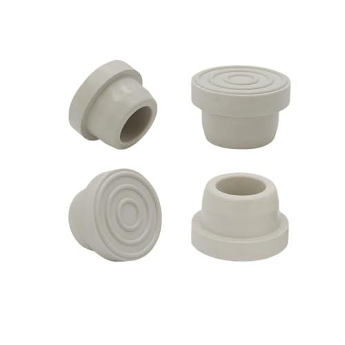 Tacos de Bumper para Escalera de Piscina 1.9 pulgadas 4 Piezas miniatura 1