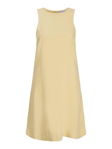 Robe en lin Jxalmira JACK & JONES idéale pour vos journées d'été