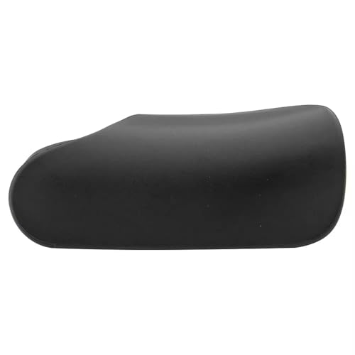 Poignée d'ouverture de capot robuste TT MK2 cache de protection 8J2823533C4PK
