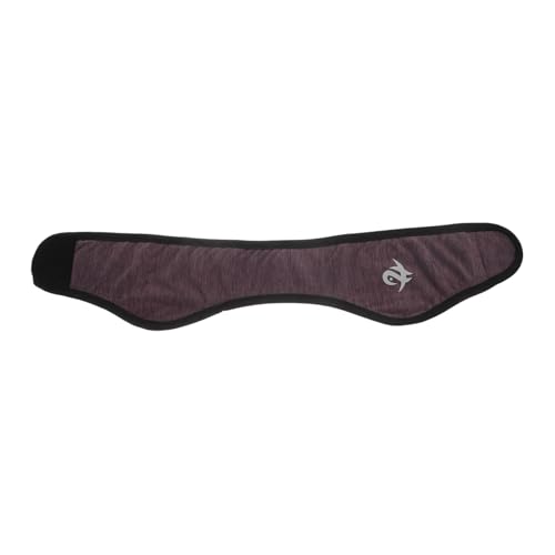 QUMIIRITY Warm Winter Ear Muffs for Men Soundproof Sleep Earmuffs Noise Cancelling Technology Soft Comfortable for Cold Weather